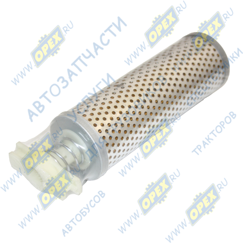 MF CRA230CD1 Элемент фильтрующий гидросистемы КАМАЗ манипулятор ИНМАН; ф60 L=300 глухой,бумажный MF HYDRAULIC